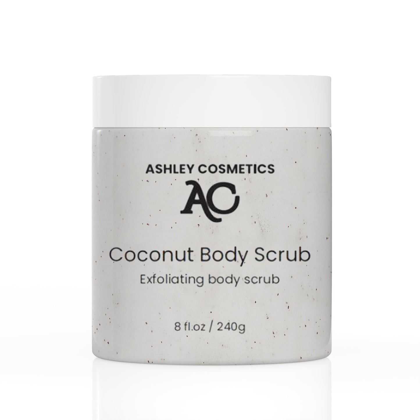 COCONUT BODY SCRUB