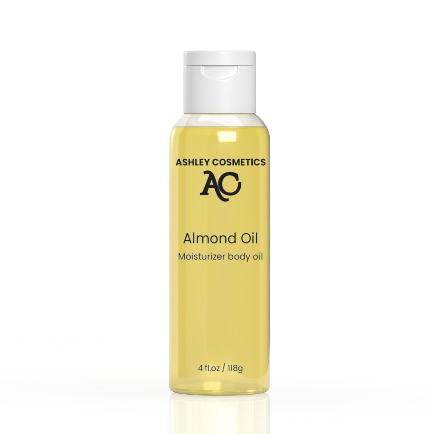 ALMOND OIL